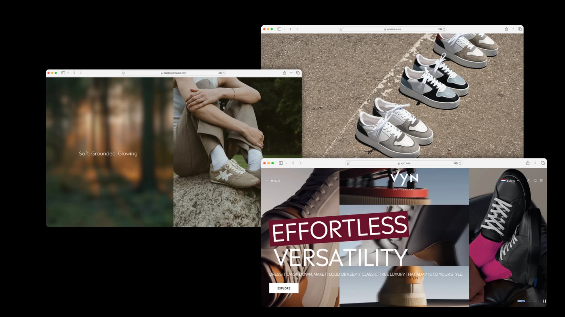 Footwear