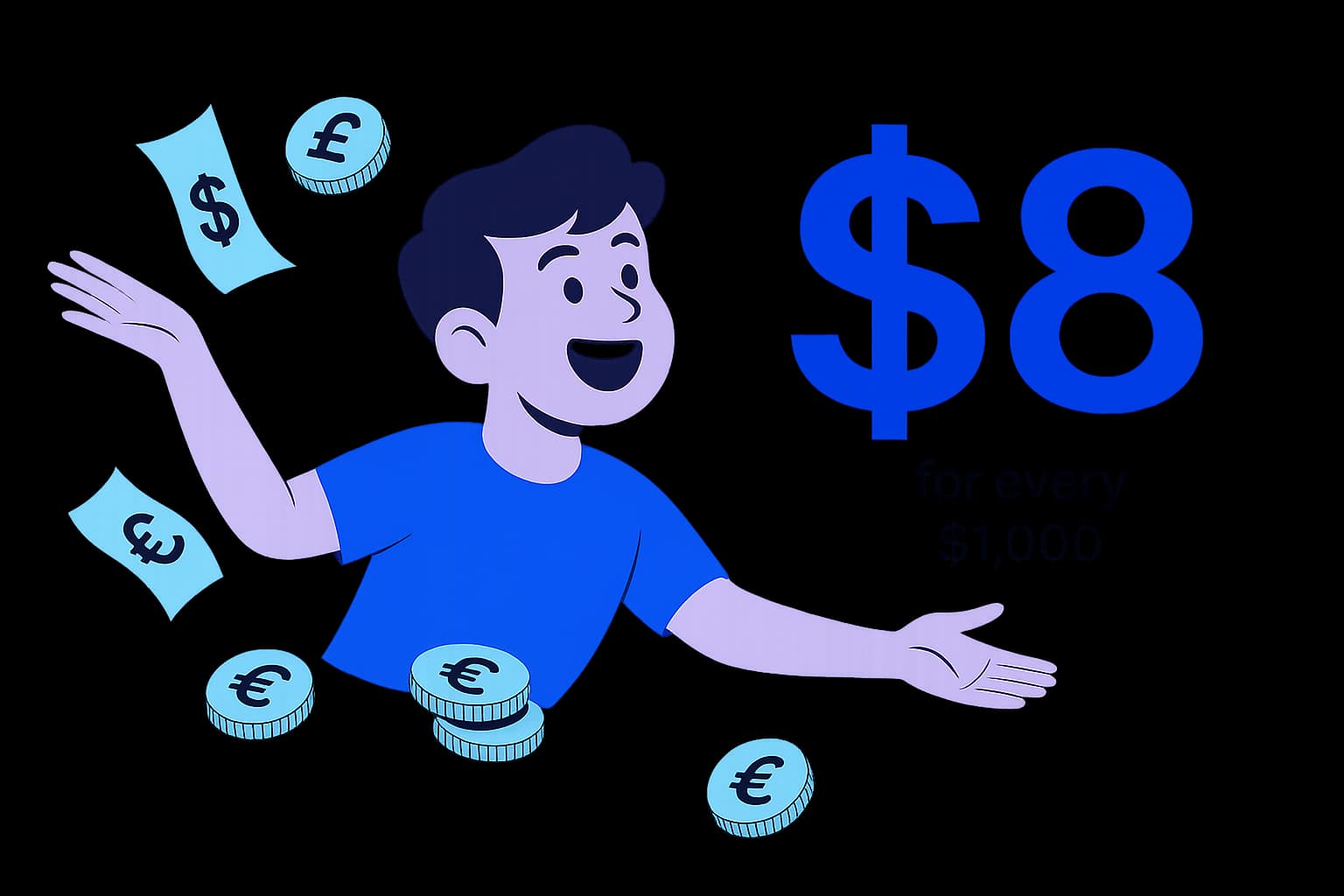 Pricing Visual