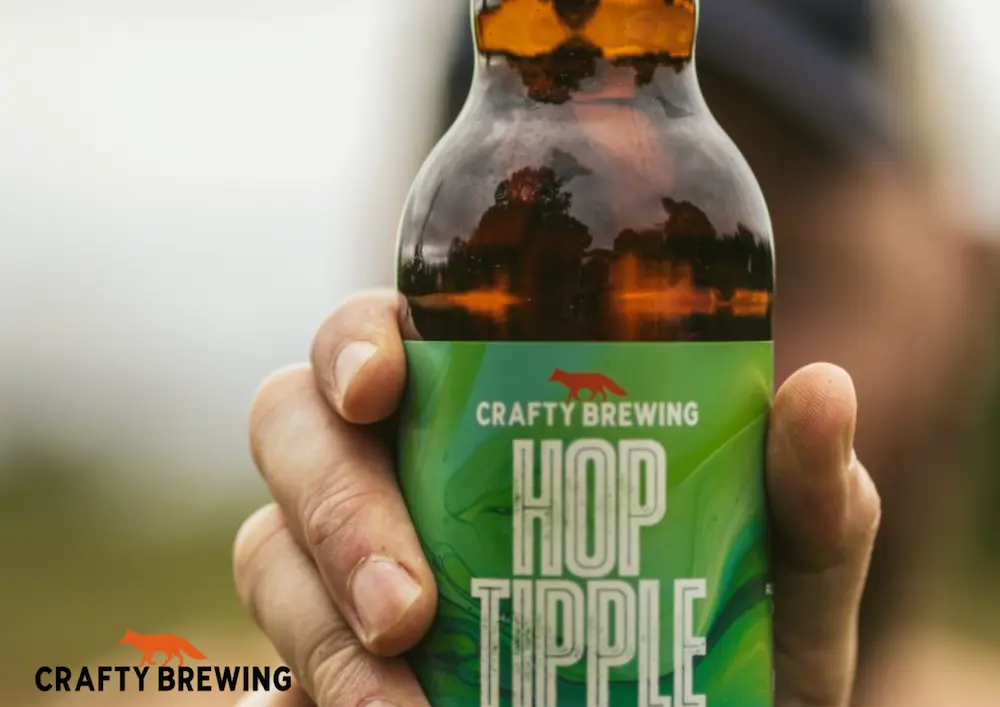 Crafty Brewing