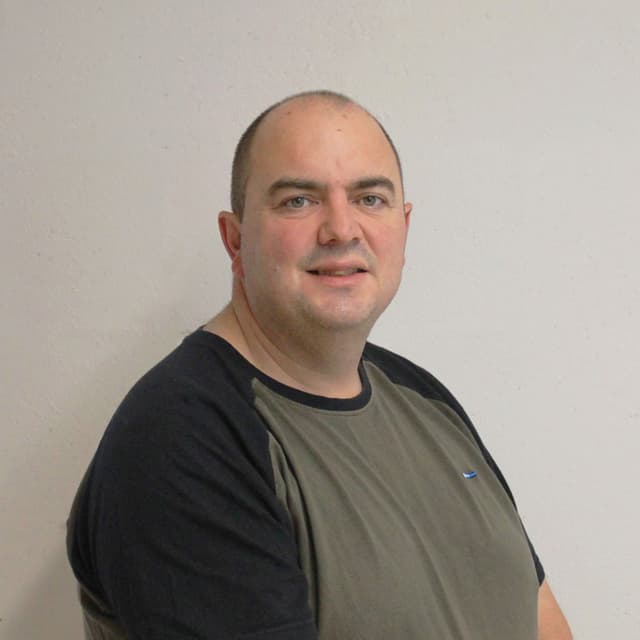 Jason André, Director @The Fire Pit Company