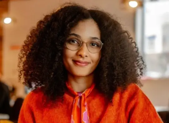 Jawahir Al-Mauly, Founder & CEO @ Ujamaa Spice