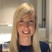 Lucy Hunt, Head of Marketing & PR @ Round Wood of Mayfield