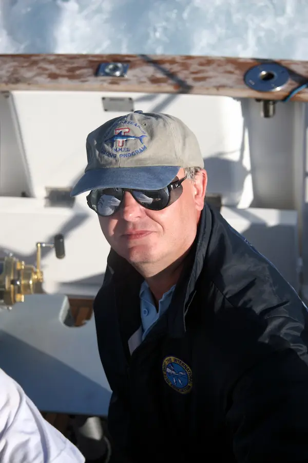 Peter Haigh, Founder @ Leadertec