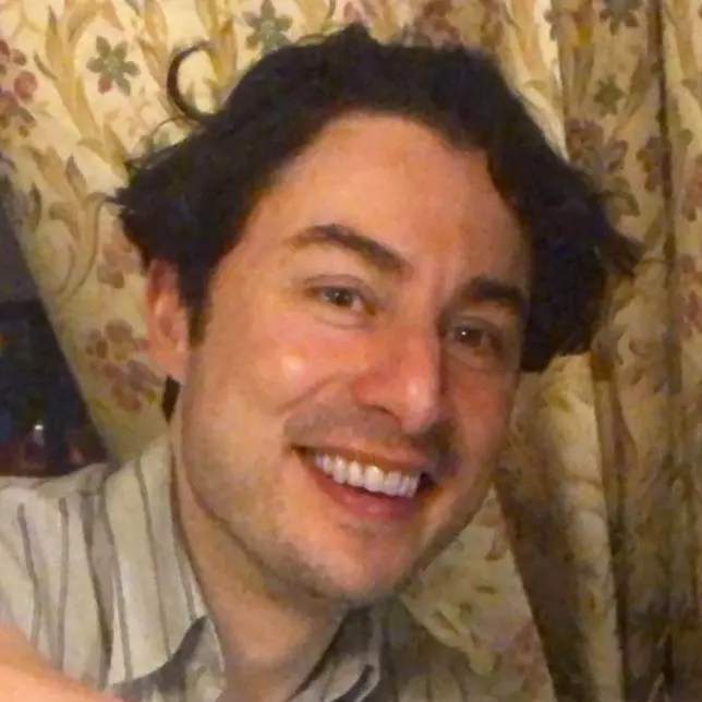 Ryan McCann, Head of Ecommerce @ Serious Pig