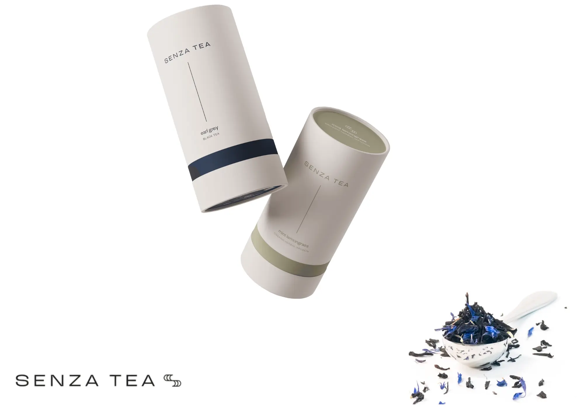 Senza Tea