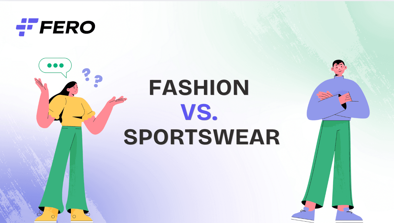Why Fashion and Sportswear Brands Shouldn’t Share the Same Checkout Strategy