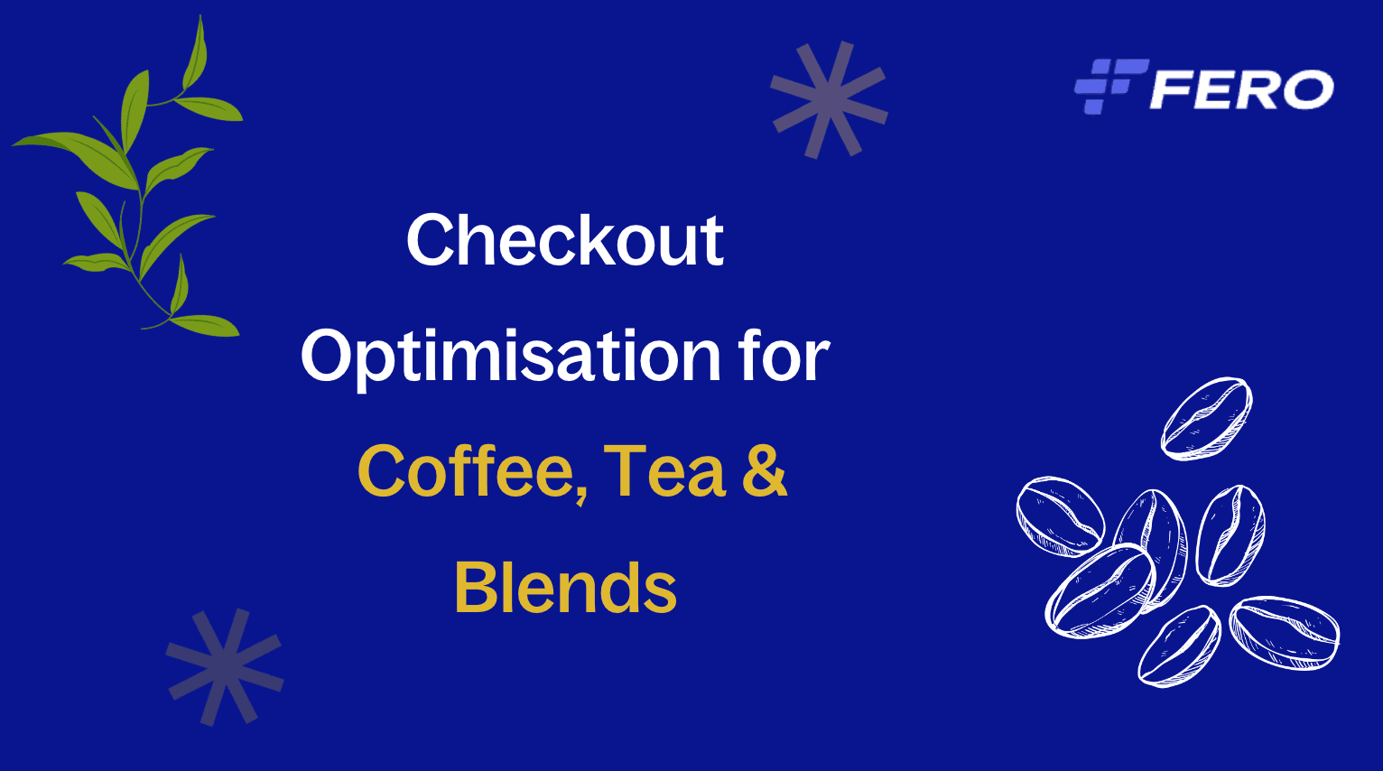 Daily Rituals: How to Optimise For Conversion In Coffee, Tea & Blends