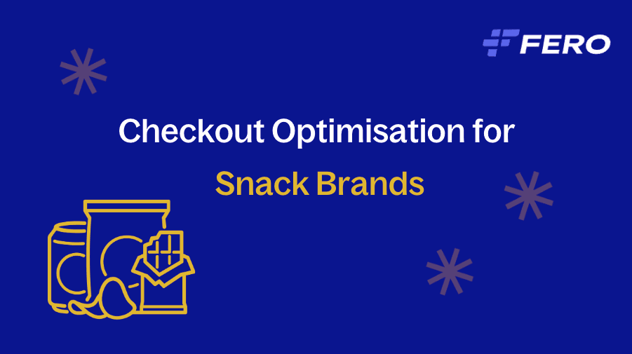 Snacks & Indulgence: Optimising Checkout for Chocolates, bars, healthy snacks